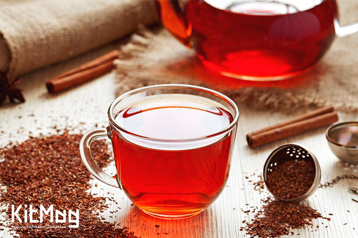 چای قرمز آفریقایی رویبوز