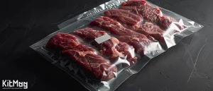 چگونه با روش پخت تحت خلا یا سووید غذایی سالم‌ بپزیم؟