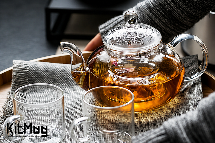 چای گیاهی