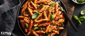 طرز تهیه انواع سس پاستا بنر مقاله ۱۲ مدل سس پاستا معروف