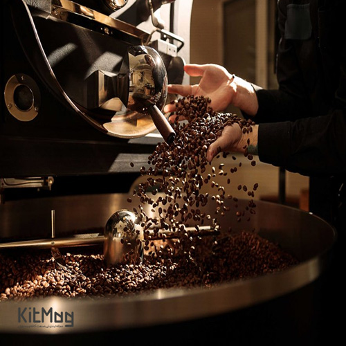 صنعت قهوه در جهان