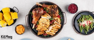 چک لیست تخصصی گریل مرغ برای رستوران ها