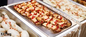 راهنمای جامع بن‌ ماری | چگونه غذا را به‌ درستی گرم نگه داریم؟ بخش اول