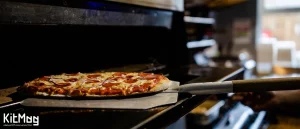 ترفندهای طلایی برای تنظیم دمای فر پیتزا و زمان پخت ایده‌ آل برای هر نوع پیتزا