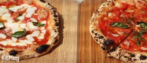 چرا پیتزای من بوی خمیر خام می‌ دهد؟ روش‌ های صحیح پخت در فرهای مختلف