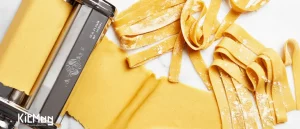 پاستا دست ساز: نگهداری از پاستا تازه در پاستا شاپ ها