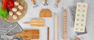 تجهیزات پخت پاستا