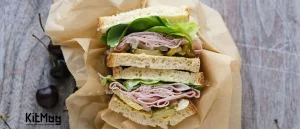 ساندویچ فروشی در ایران، از دیروز تا امروز