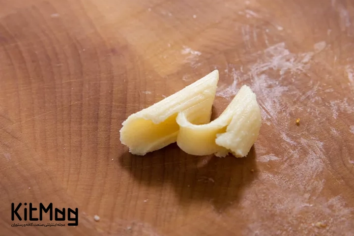 کیت مگ/ زیاد یا کم پختن پاستا