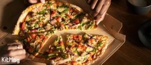 ۳۶ حقیقت شگفت انگیز درباره پیتزا که احتمالا نمی دانستید