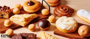 ترندهای صنعت بیکری و پیستری در سال ۲۰۲۶