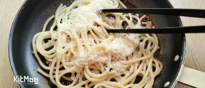 پاستا و سس؟ بررسی روش های صحیح و غلط