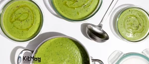 سوپ پوره چیست؟