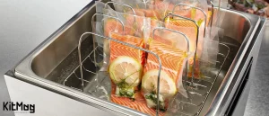 سووید (Sous Vide) چیست؟