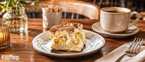 طرز تهیه کیک تیرامیسو | دسر ایتالیایی لطیف و خوش‌عطر بدون فر