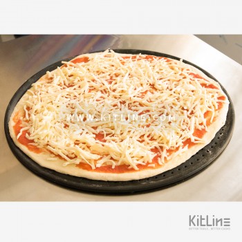 قالب پیتزا ایتالیایی ۳۳ سانتیمتر