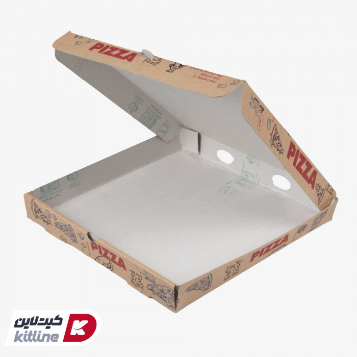 جعبه پیتزا مقوایی-03