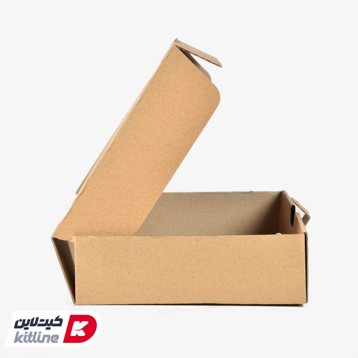 جعبه تک پرسی کرافت ۲۳×۳۵ سانتیمتر-4