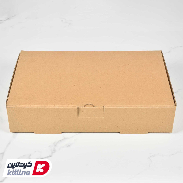 جعبه تک پرسی کرافت ۲۳×۳۵ سانتیمتر-5