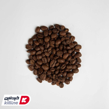 قهوه اسپرسو سوبار ۱۰۰٪ عربیکا ۱ کیلویی بن مانو