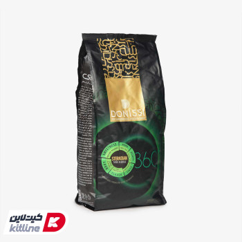 دانه قهوه ۱۰۰٪ عربیکا استرادیان دونیسی