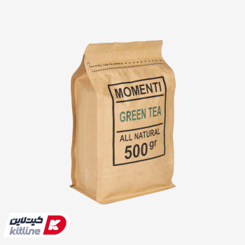 چای سبز ۵۰۰ گرمی مومنتی