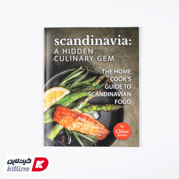  کتاب Scandinavia: A Hidden Culinary Gem