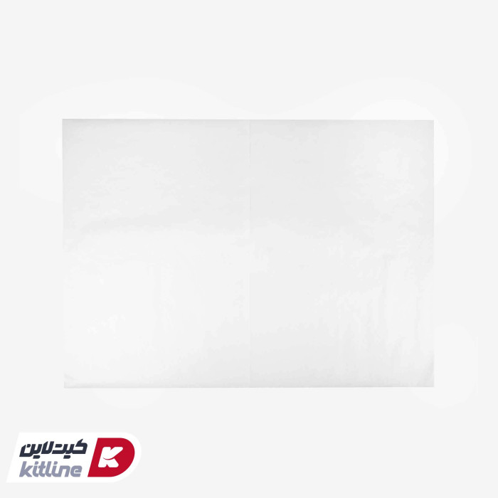 کاغذ شیرینی مومی رول ۴۰×۶۰ سانتیمتری