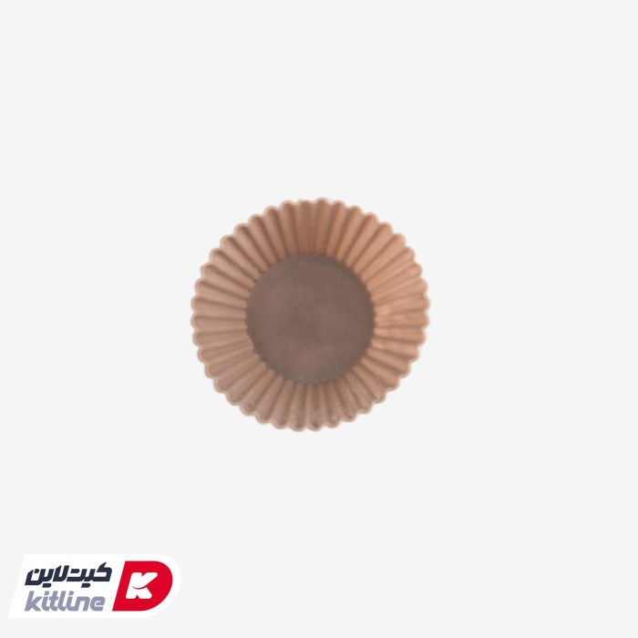 کپسول کاپ کیک ۵ سانتیمتری سیلیکونی (بسته ۱۰ عددی)