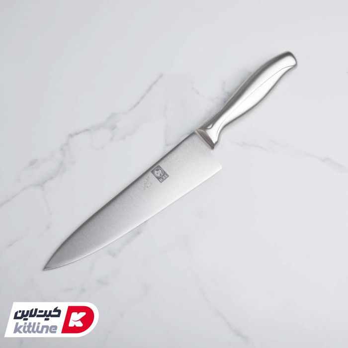 چاقو سرآشپز ۲۰ سانتی ایسل-1