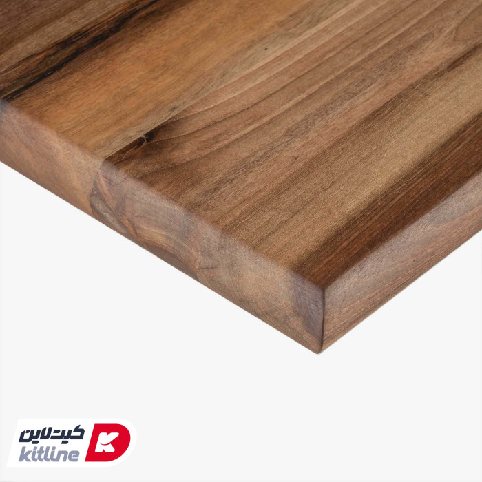تخته کار چوبی لبه گرد ۳۰×۵۰ سانتیمتری
