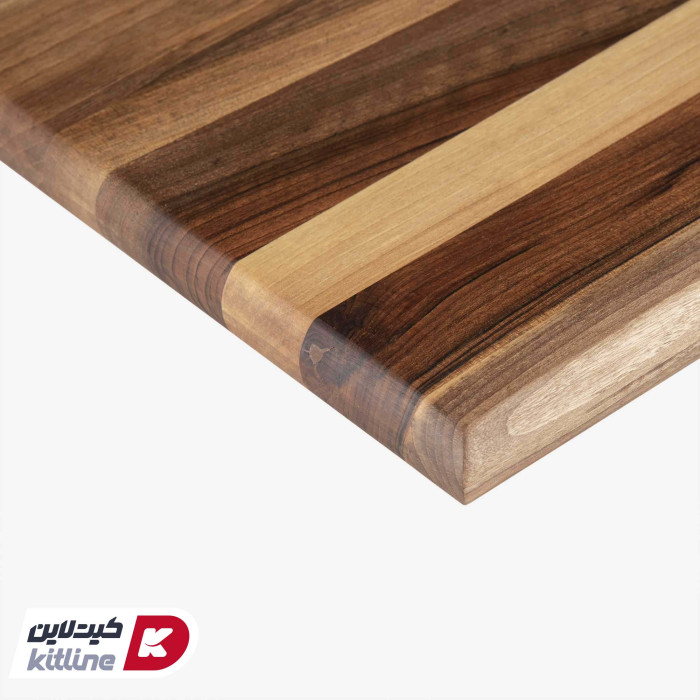 تخته کار چوبی لبه گرد ۳۰×۴۰ سانتیمتری
