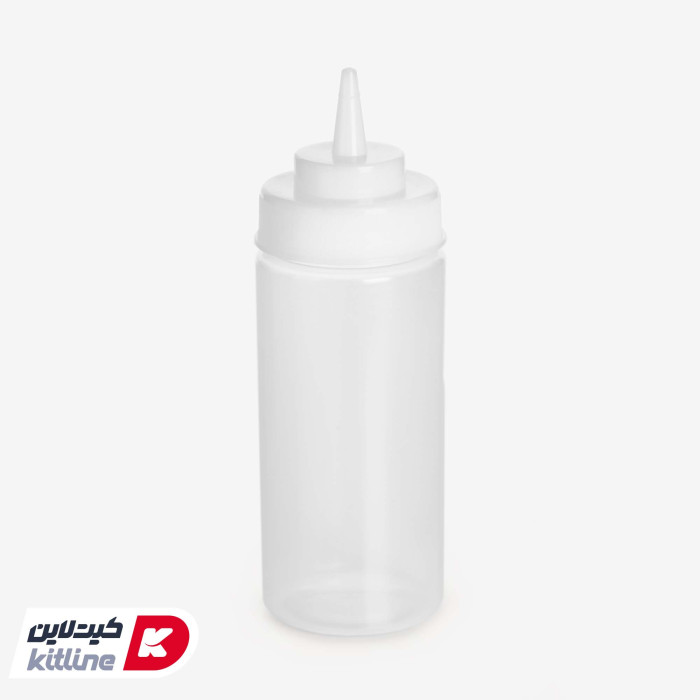 بطری سس فشاری سفید ۴۷۰ml-1