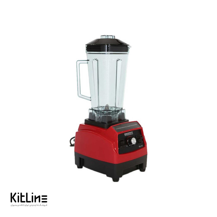 مخلوط کن کامیکس (Commix -1500w) مدلTM767