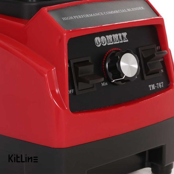 مخلوط کن کامیکس (Commix -1500w) مدلTM767