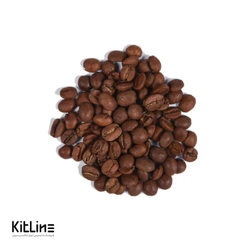 دانه قهوه ۷۰٪ عربیکا ۳۰٪ روبوستا گرادیانت دونیسی ۱ کیلوگرمی