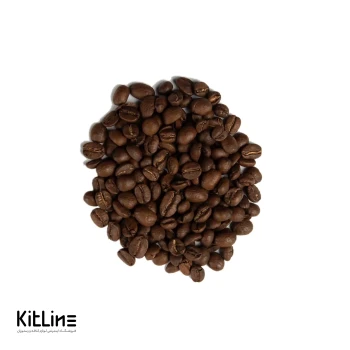دانه قهوه ۱۰۰٪ عربیکا اسپرسو سوبار بن مانو ۱ کیلوگرمی