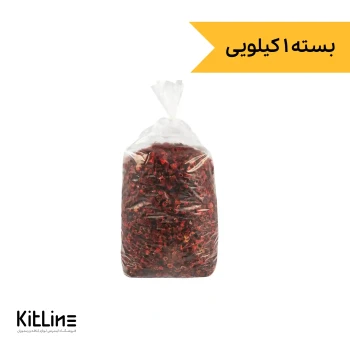 چای ترش رفاه لاهیجان ۱ کیلوگرمی