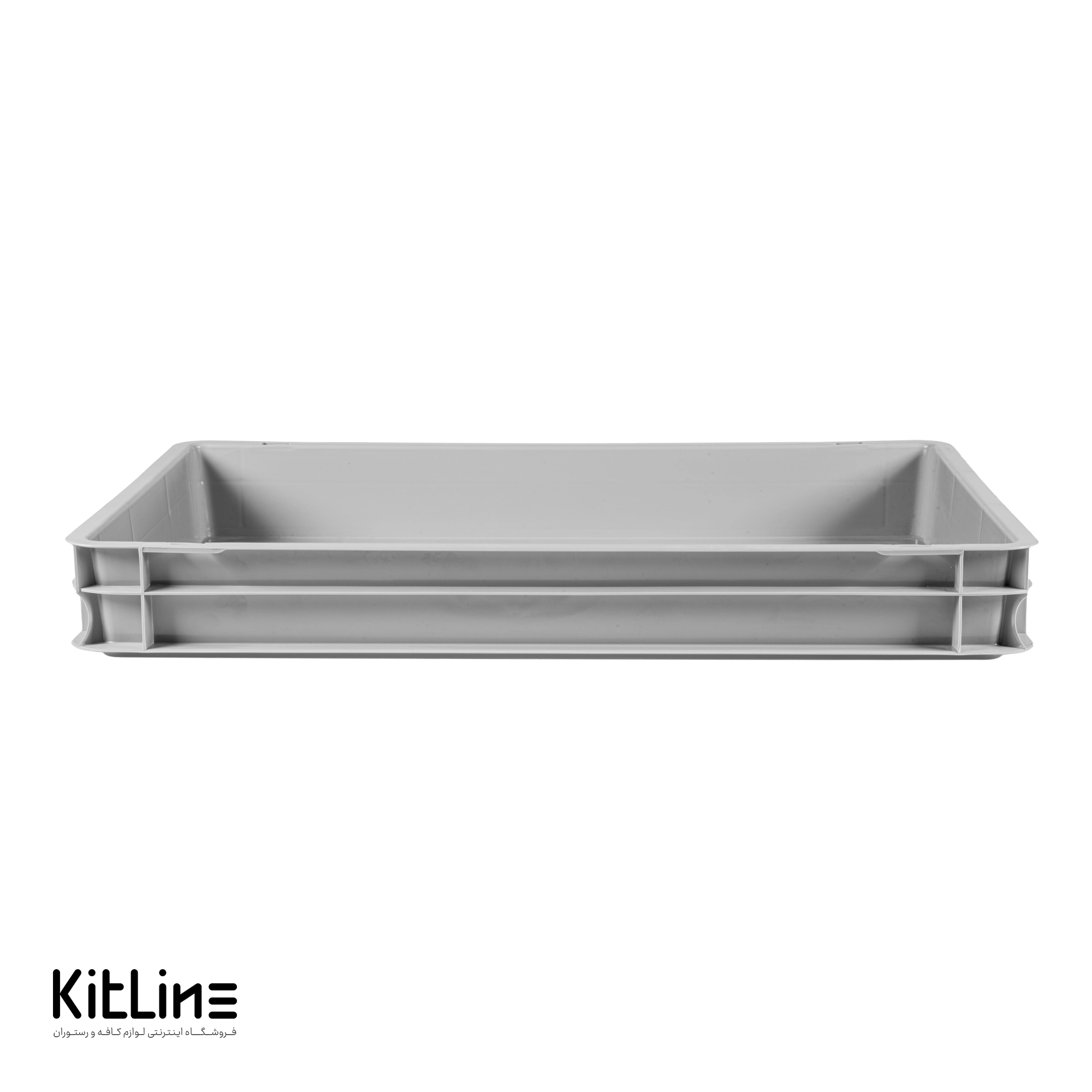 باکس خمیر طوسی ۴۰×۶۰ سانتیمتری کیچن تک - تصویر 6