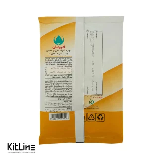 بهبود دهنده نان باگت F201 فریمان ۵۰۰ گرمی2