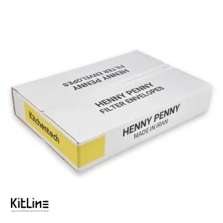 فیلتر سرخ کن هنی پنی - Henny Penny کیچن تک