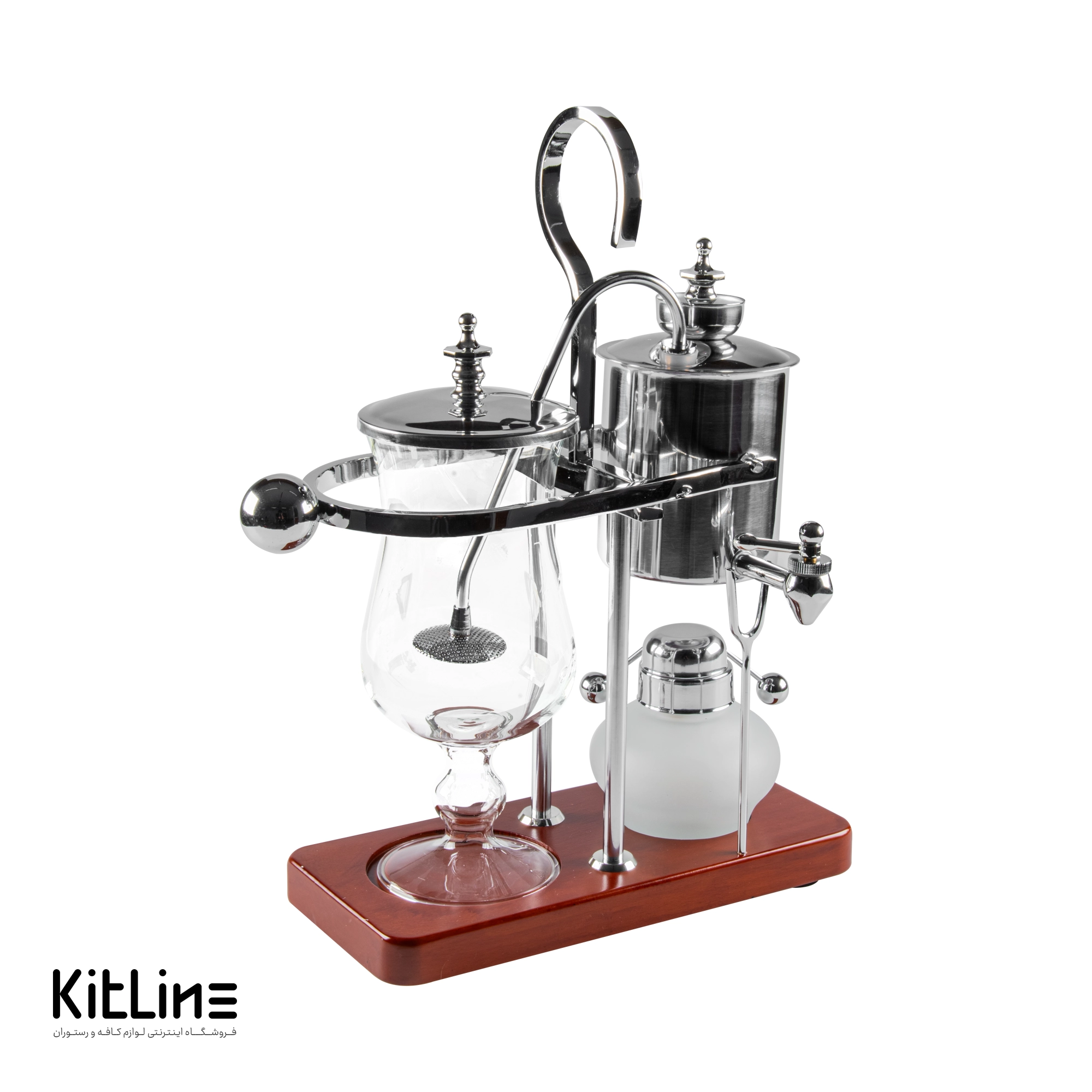 خرید قهوه ساز سایفون ، قهوه ساز دمی