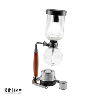 قهوه ساز سایفون ۳ کاپ