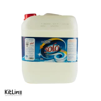 مایع جرمگیر سولو (۱۰ لیتری)