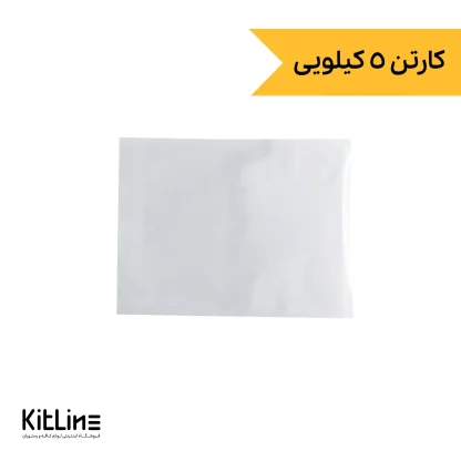 پلاستیک وکیوم ۴۰×۳۲.۵ سانتیمتری