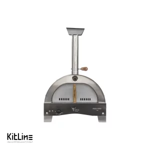فر پیتزا رومیزی کوکینگ فلیم (Cooking Flame) مدل T500