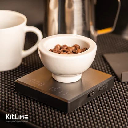 ترازو دیجیتال مینی ۲۰۰۰ گرمی بلند پرک (BLEND PERK) مدل N-03 - Image 2