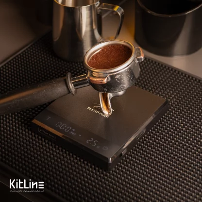 ترازو دیجیتال ۲۰۰۰ گرمی بلند پرک (BLEND PERK) مدل N-01 - Image 2