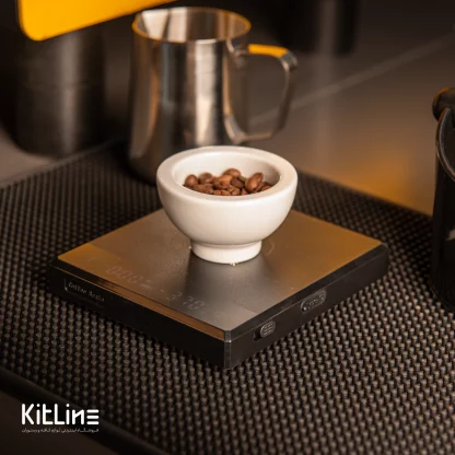 ترازو دیجیتال ۲۰۰۰ گرمی بلند پرک (BLEND PERK) مدل N-01 - Image 5