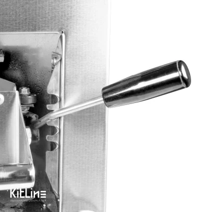 سالامندر کیچن تک (Kitchentech)